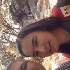 Meet your Posher, Savannah